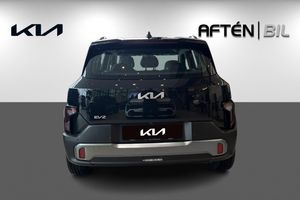 Kia EV2 bild 6