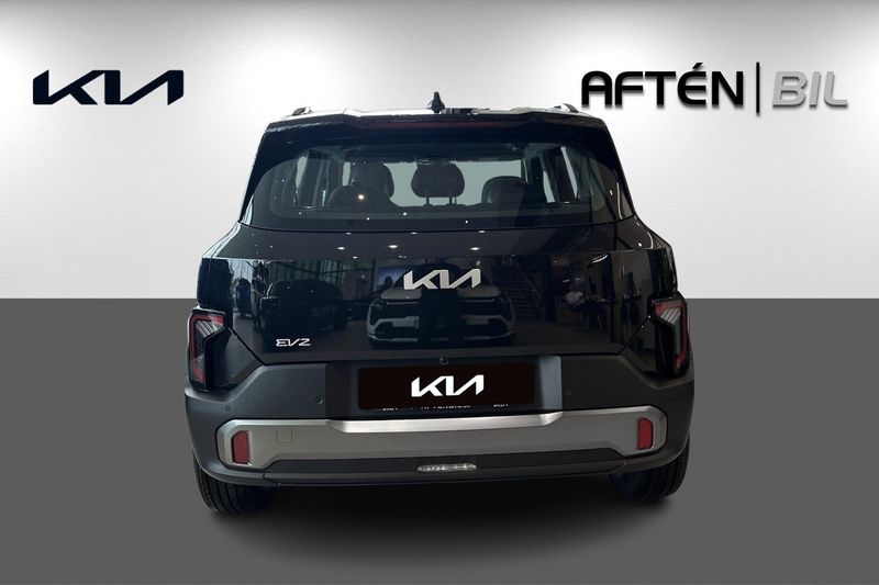 Kia EV2 bild 6