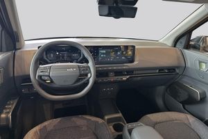 Kia EV2 bild 8