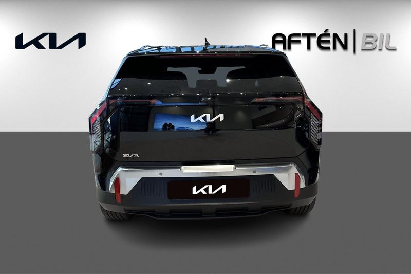 Kia EV3 bild 5
