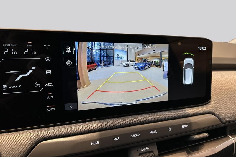 Kia EV3 bild 19