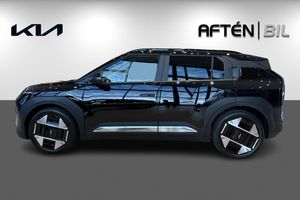 Kia EV3 bild 4
