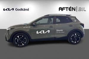 Kia Stonic bild 6