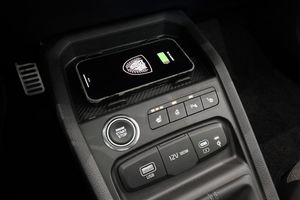 Kia Stonic bild 18