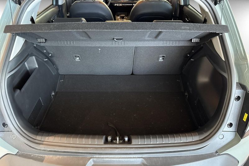 Kia Stonic bild 21