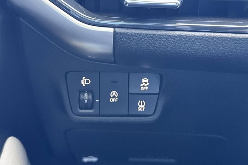 Kia Stonic bild 19