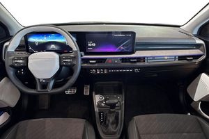 Kia Stonic bild 11