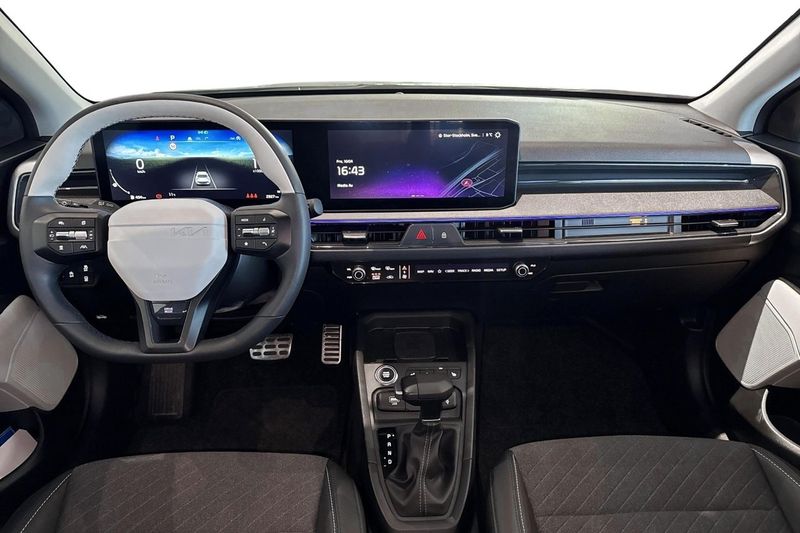 Kia Stonic bild 11