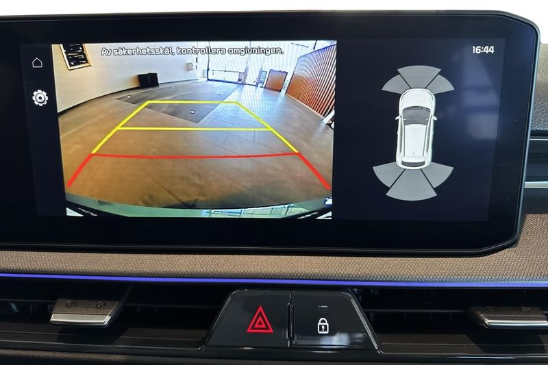 Kia Stonic bild 14