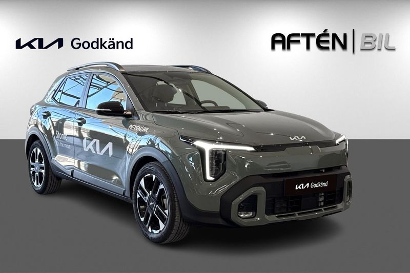 Kia Stonic bild 4