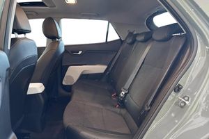 Kia Stonic bild 10