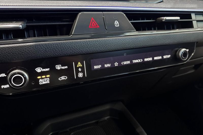 Kia Stonic bild 16