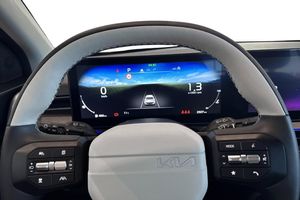 Kia Stonic bild 12