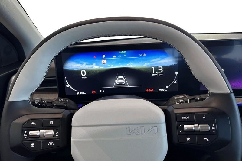Kia Stonic bild 12