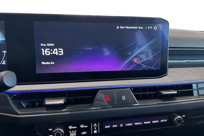 Kia Stonic bild 13