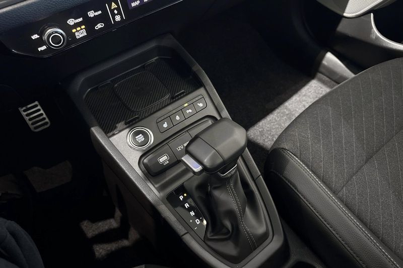 Kia Stonic bild 17