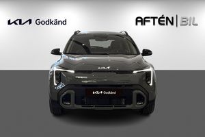 Kia Stonic bild 3