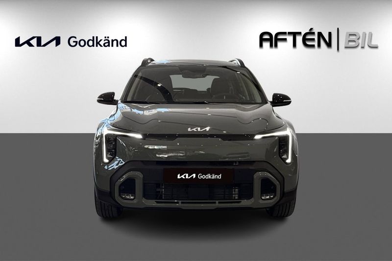 Kia Stonic bild 3