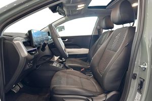 Kia Stonic bild 9