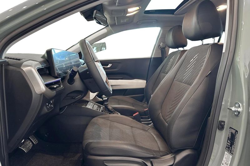 Kia Stonic bild 9