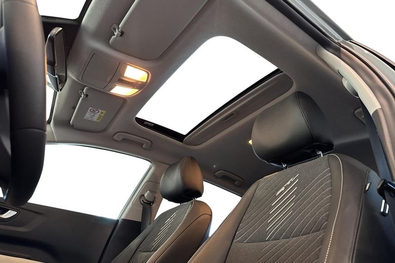Kia Stonic bild 20