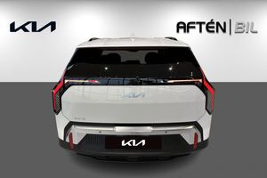 Kia EV3 bild 25