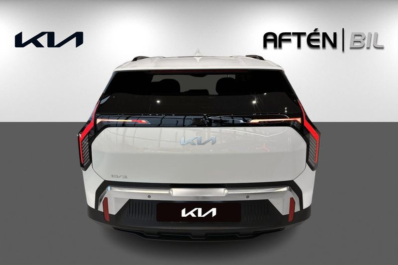 Kia EV3 bild 25