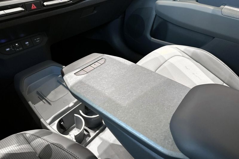 Kia EV3 bild 20