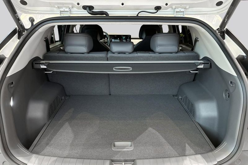 Kia EV3 bild 11