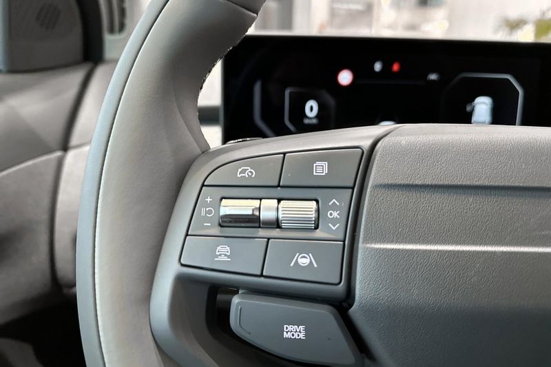 Kia EV3 bild 17