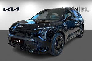 Kia EV3 bild 1