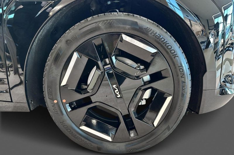 Kia EV3 bild 9