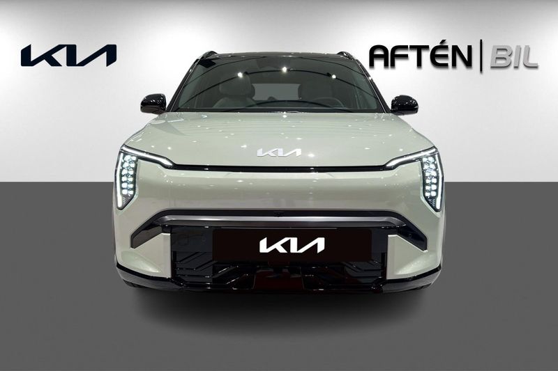 Kia EV3 bild 2
