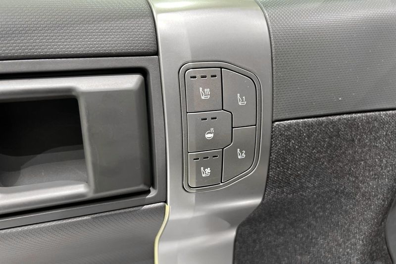 Kia EV3 bild 21