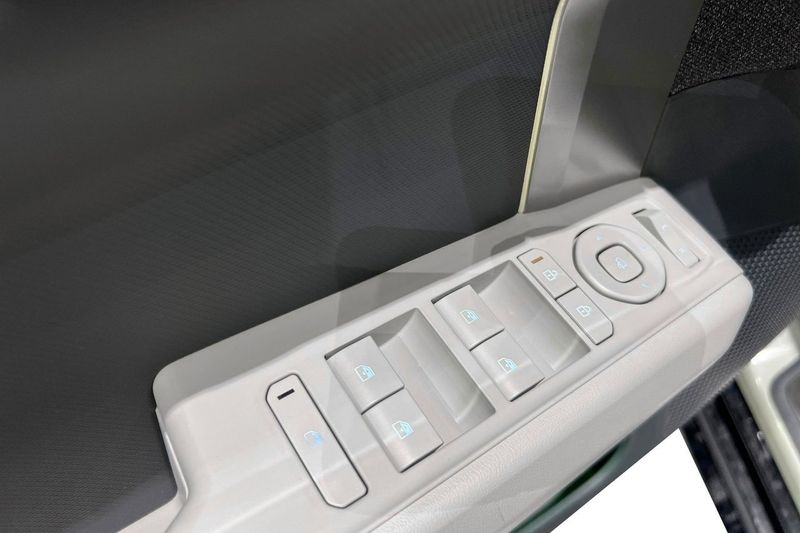 Kia EV3 bild 22