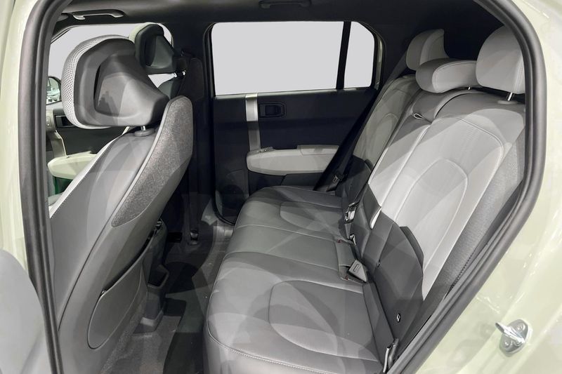 Kia EV3 bild 9