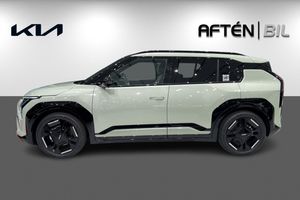 Kia EV3 bild 4