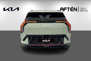 Kia EV3 bild 5