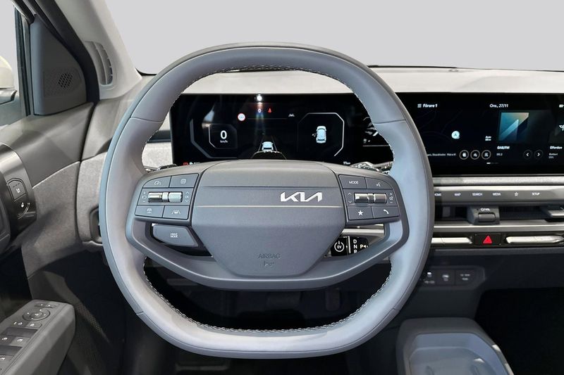 Kia EV3 bild 8