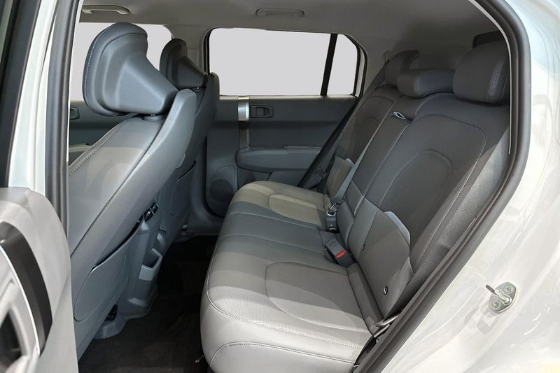 Kia EV3 bild 10