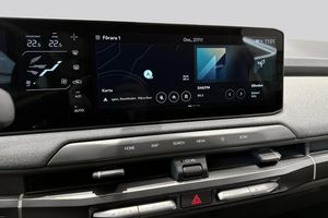 Kia EV3 bild 21