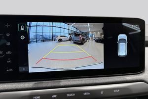 Kia EV3 bild 22