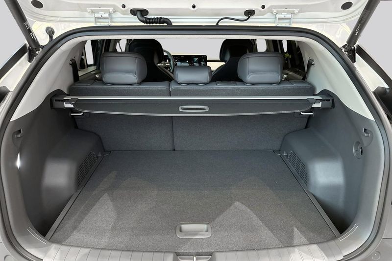 Kia EV3 bild 11