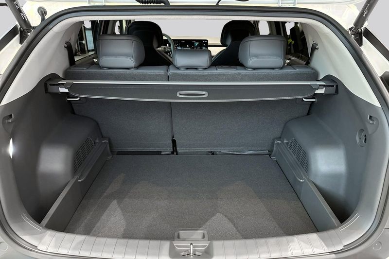 Kia EV3 bild 12