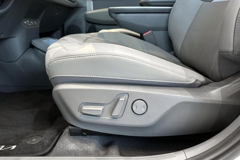 Kia EV3 bild 16