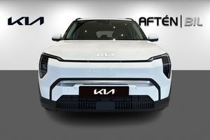 Kia EV3 bild 2