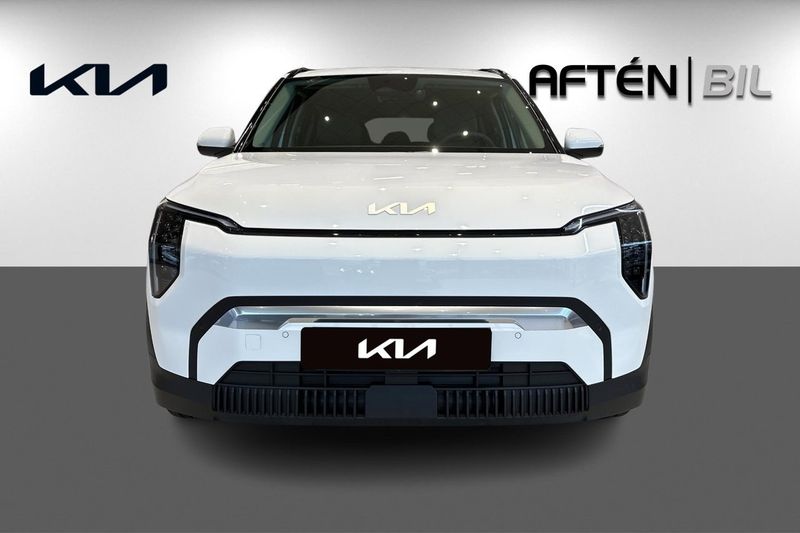 Kia EV3 bild 2