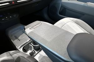 Kia EV3 bild 20