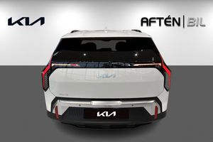 Kia EV3 bild 25