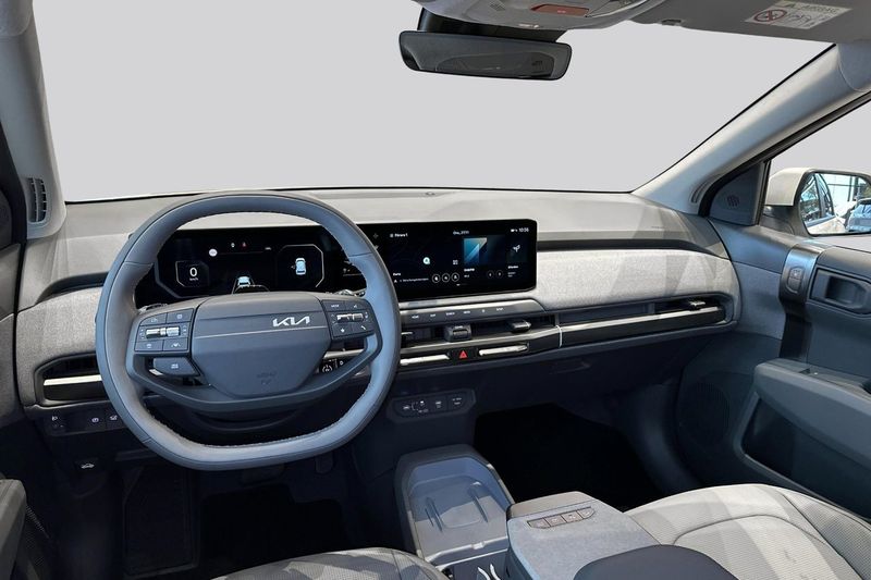 Kia EV3 bild 7